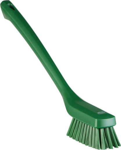 Brosse de nettoyage, dure 420mm