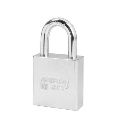 A5200. MASSIEF STALEN HANGSLOT AM.LOCK