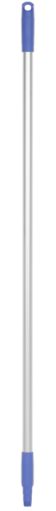 Aluminium steel, Ø25 mm,1260mm