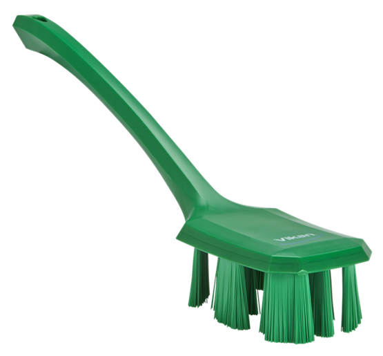 Handborstel, hard ULTRA SAFE TECHNOLOGIE