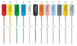 ADJUSTSEAL 3,3×425 mm, AANRIJGZEGEL