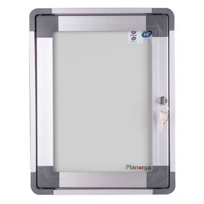 ALCYONE BUITENVITRINE