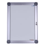 ALCYONE BUITENVITRINE