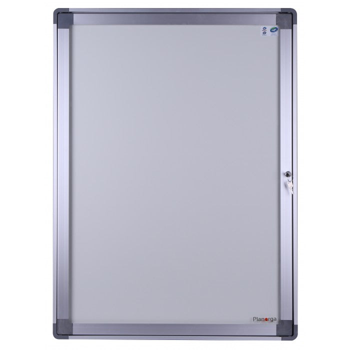 ALCYONE BUITENVITRINE
