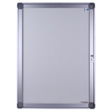 ALCYONE BUITENVITRINE