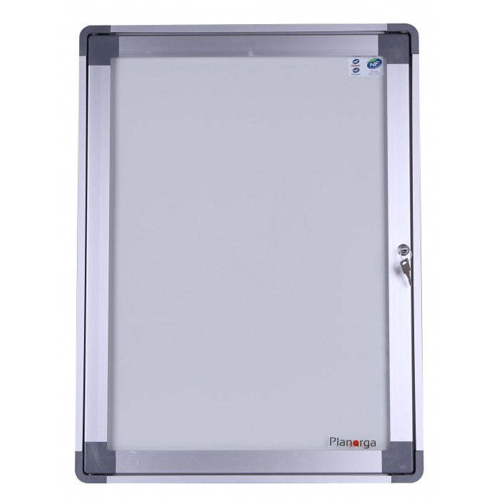 ALCYONE BUITENVITRINE