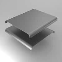 Aluminium profilé