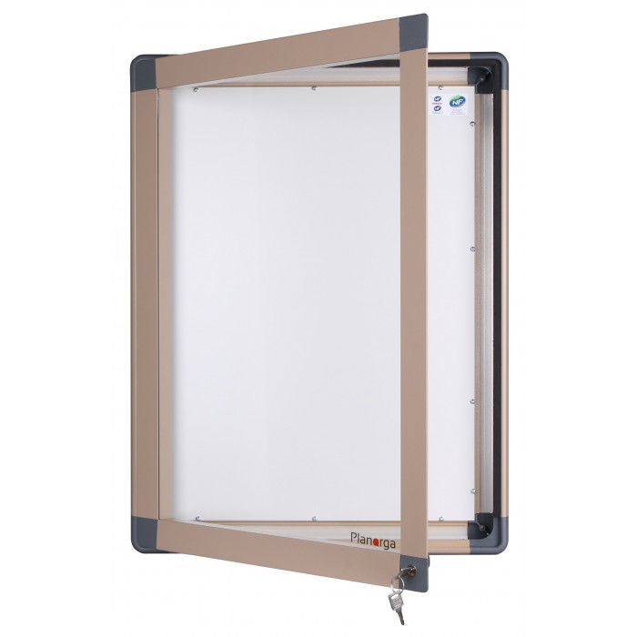 ANTARES BUITENVITRINE MET SLOT