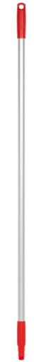 Aluminium steel, Ø25 mm,1260mm