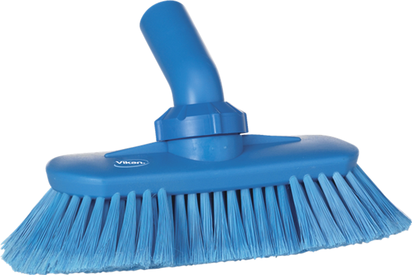 Brosse de lavage,  réglage d'angle, doux