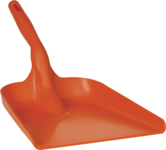 Handschep, 275mm.