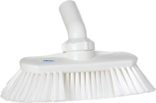 Brosse de lavage,  réglage d'angle, doux