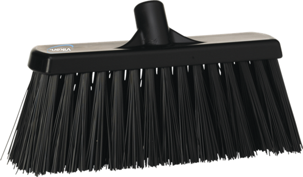 Bezem, zeer hard 330mm