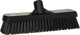 Brosse à récurer murs/sols, dure 305mm