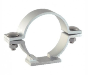 BEUGELS & BEVESTIGINGEN BORDEN TYPE 2000