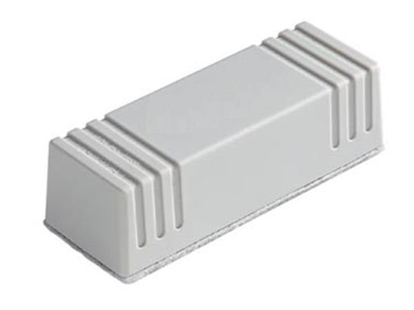 BROSSE D'EFFACAGE MAGNETIQUE