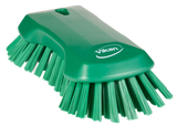 Brosse à récurer main XL, très dure240mm
