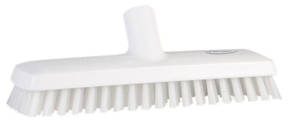 Brosse à récurer, très dure 270mm