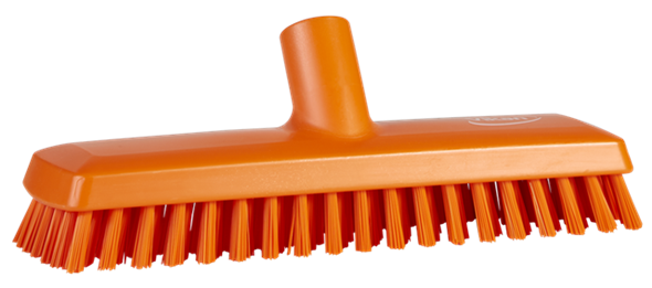 Brosse à récurer, très dure 270mm