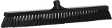 Brosse de balayage,doux 610mm