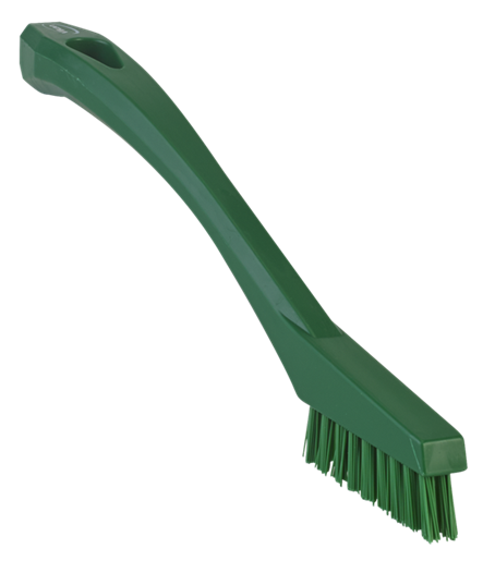 Brosse de précision, très dure 205mm