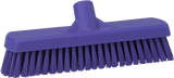 Brosse à récurer murs/sols, dure 305mm