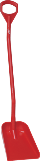 Pelle ergonomique, 271mm