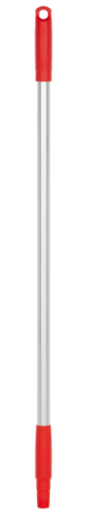 Aluminium steel, Ø22mm, 840mm