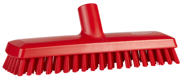 Brosse à récurer, très dure 270mm