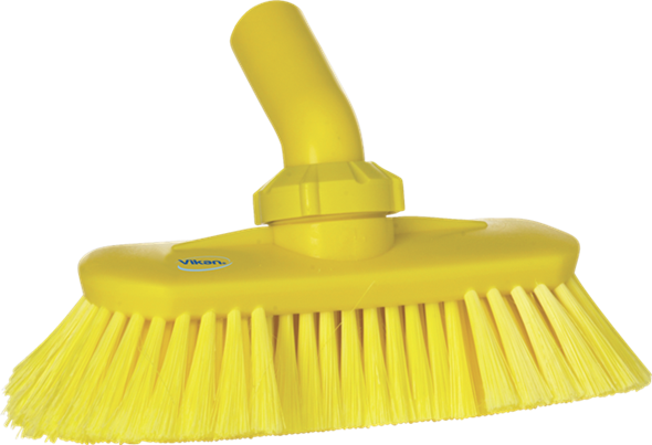 Brosse de lavage,  réglage d'angle, doux