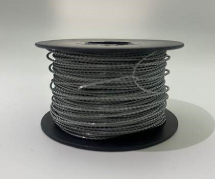 FILS DE CABLES METAL POUR SCELLES