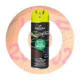 FLUO MARKER, VISIBILITE JUSQU'A 2 ANS
