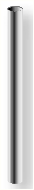 POTEAUX Ø51mm
