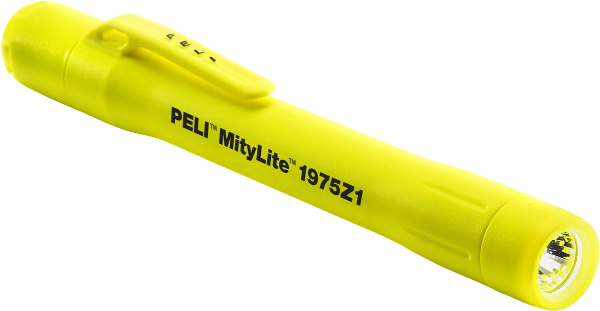 PELI 1975TZ1 ATEX ZONE 1