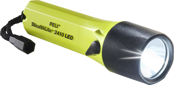 PELI 2410 STEALTHLITE IPX7
