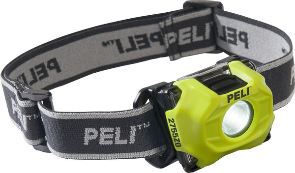 PELI 2755 ATEX ZONE 0 IPX4