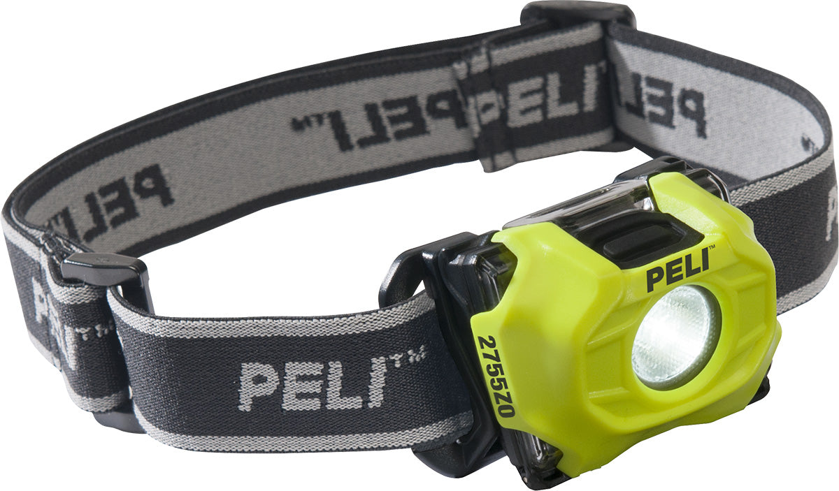 PELI 2755 ATEX ZONE 0 IPX4
