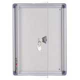PHOENIX VITRINES INTERIEUR EXTRA PLATE