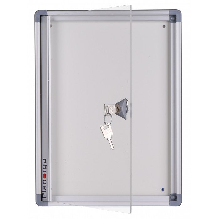 PHOENIX BINNENVITRINES EXTRA PLAT & SLOT