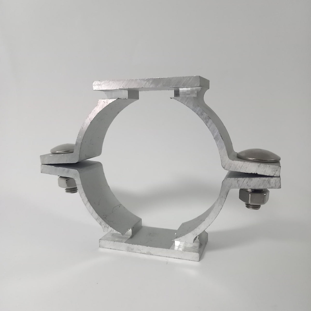 BEUGELS & BEVESTIGINGEN BORDEN TYPE 2000