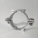 BEUGELS & BEVESTIGINGEN BORDEN TYPE 2000