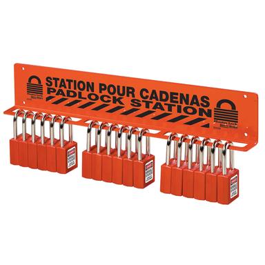 S1518.STATION CADENAS VIDE MAX22 CADENAS