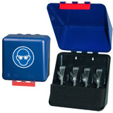 MIDI SECUBOX 4 COMPART.LUNETTES ISO
