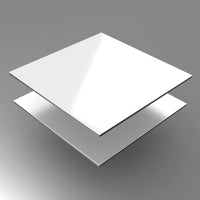 Aluminium Signicolor 1,5mm