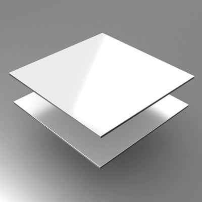 Aluminium Signicolor 1,5mm