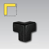 COINS DE PROTECTION TYPE H - 3 COTES