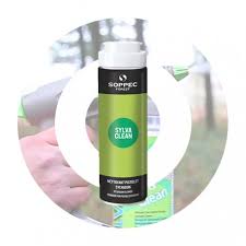 NETTOYANT SYLVACLEAN POUR PISTOLET