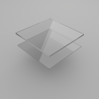 Plexi 6mm