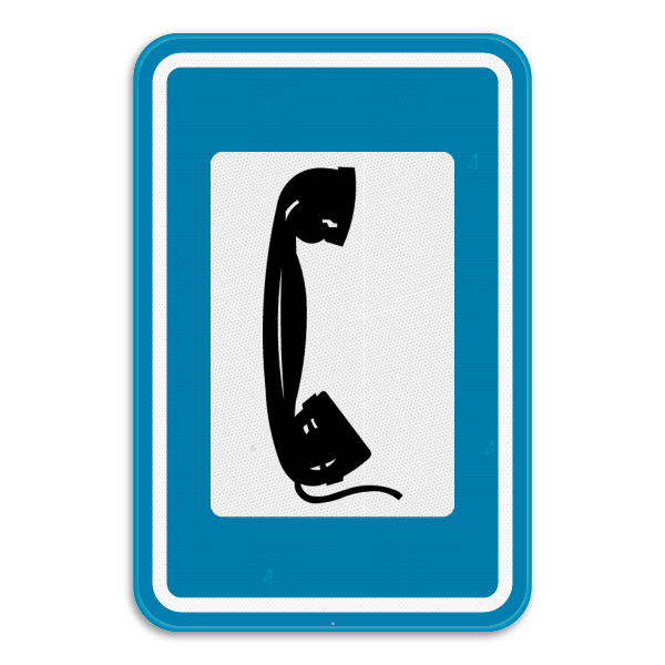 F61 TELEPHONE