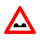 A13 DWARSE UITHOLLING OF EZELSRUG